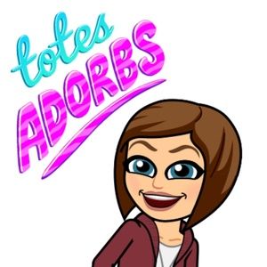 Meet your Posher, Margaret